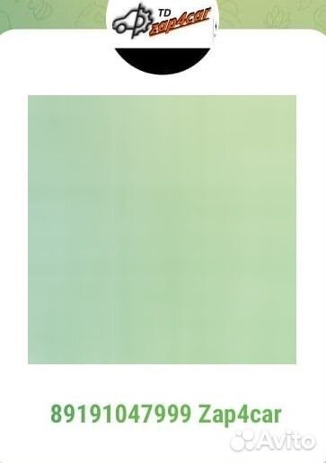 Опора стойки амортизатора от lemforder