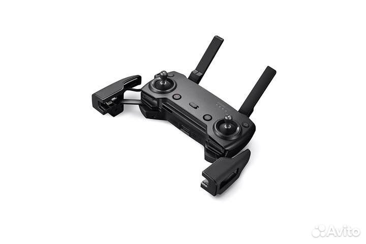 Квадрокоптер DJI mavic AIR Fly More Combo