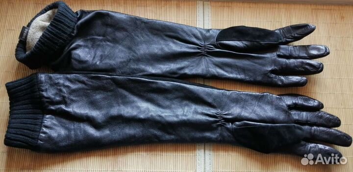Перчатки