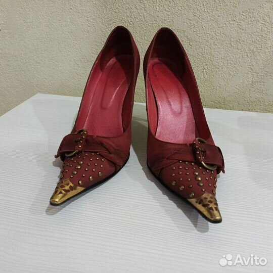 Туфли женские 37 размер