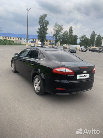 Ford Mondeo 2.3 AT, 2008, 275 000 км