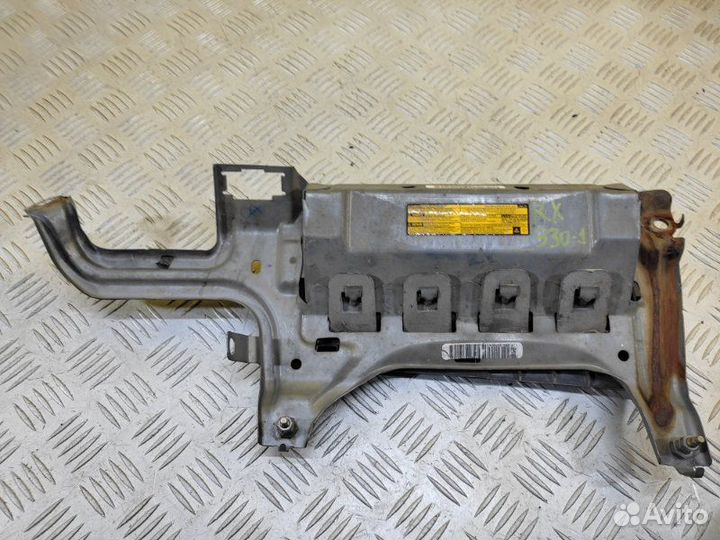 Подушка безопасности нижняя (для колен) Lexus Rx