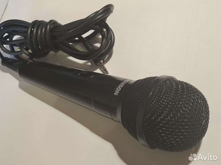 Микрофон Thomson M150 / Defender Mic-129