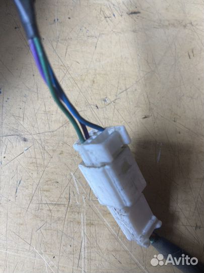 Зеркало правое nissan march AK12