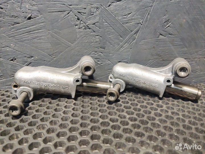 Натяжитель цепи грм Bmw 550Ix F10 N63 2010