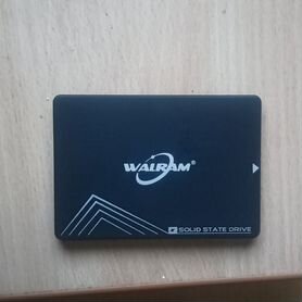 Ssd (120,256,512, 1024) Gb. Новые