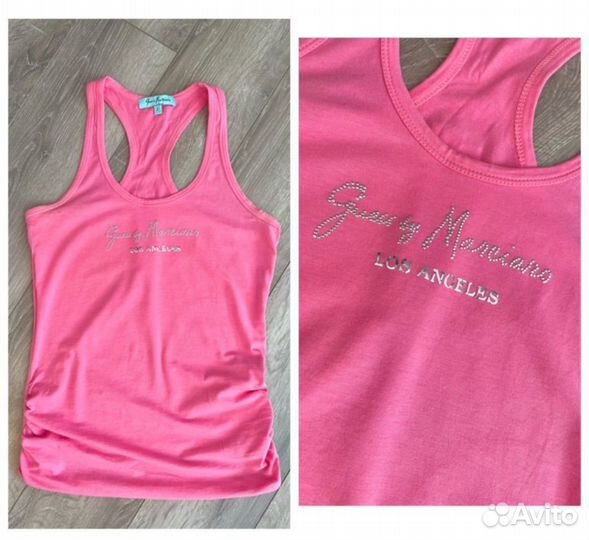 Пакет брендовых вещей