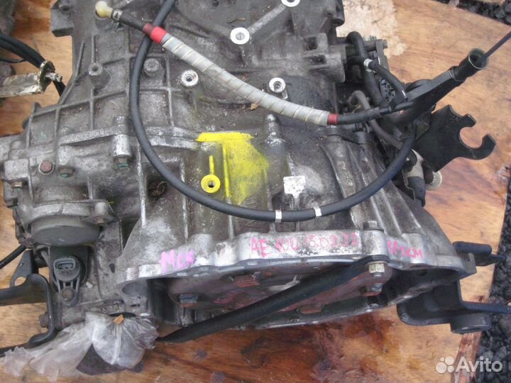 АКПП A240L-02A Toyota corolla AE100 5A-FE