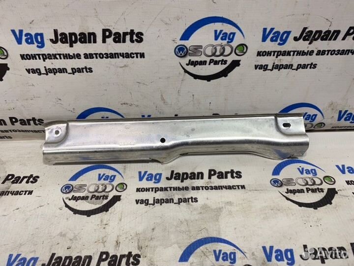 Защита топливных трубок Volkswagen Tiguan NF CCZ