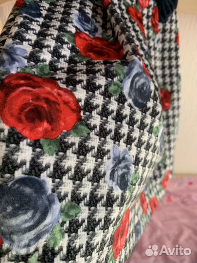 Платье для девочки Moyral 104