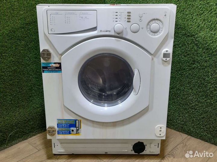 Стиральная машина бу с гарантией и доставкой