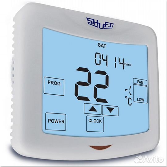 Приточная установка Shuft ECO-slim 700