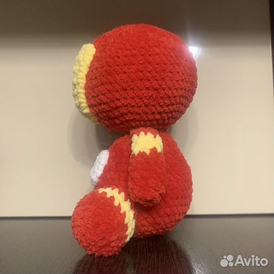 Железный человек, Тони Старк, марвел игрушка