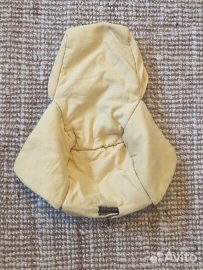 Стульчик для кормления IKEA antilop