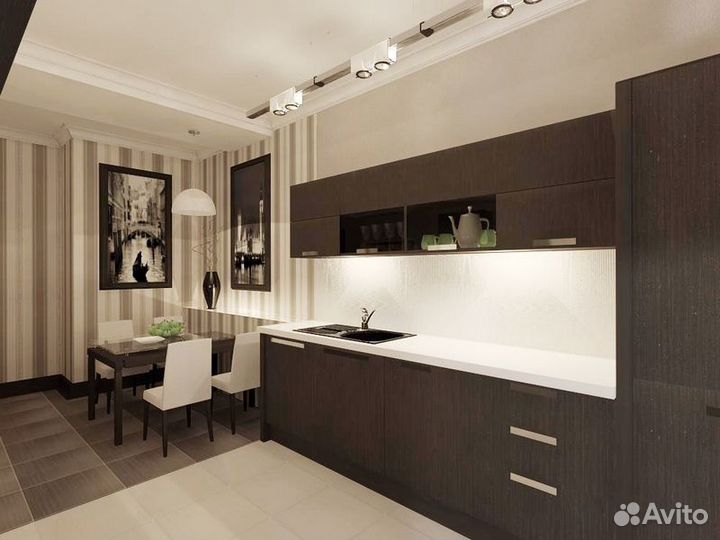 Кухонный гарнитур