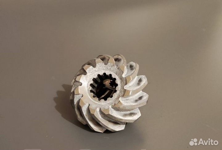 Шестерни (Комплект) Yamaha F225-300 6CE-45550