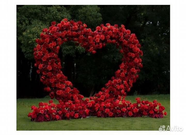 Роскошные Полукруги. Для знаменательной даты