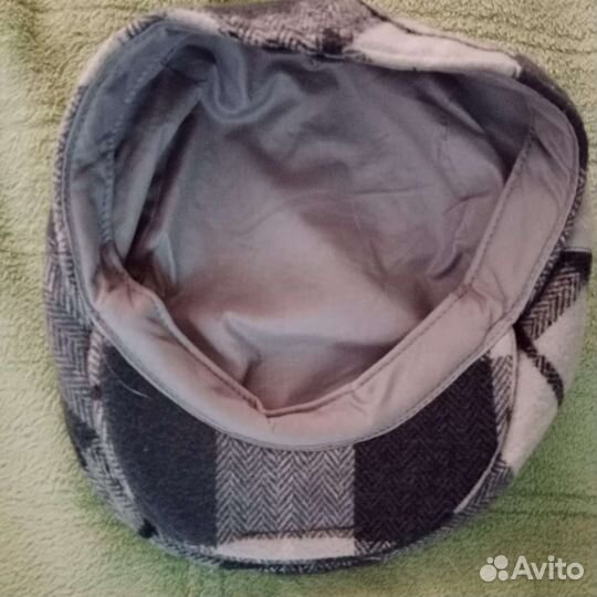 Кепка мужская хулиганка