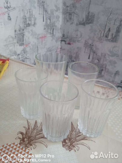 Чайный сервиз