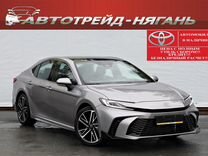 Toyota Camry 2.0 CVT, 2024, 1 км, с пробегом, цена 4 099 000 руб.