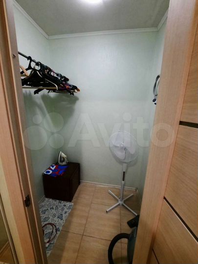 1-к. квартира, 40,8 м², 3/5 эт.