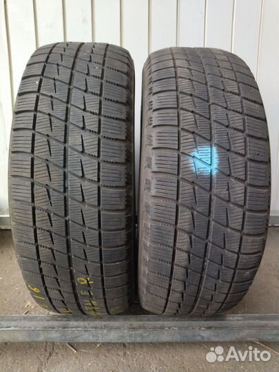 Bridgestone Ice Partner 205/55 R16