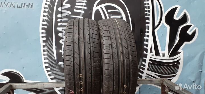 Falken Ziex ZE-914 195/55 R16