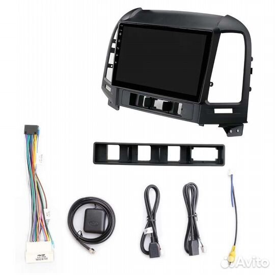 Андроид магнитолы 9