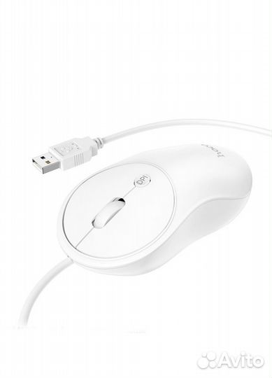 Компьютерная мышь