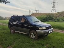 Mazda MPV 2.5 AT, 1997, 100 000 км, с пробегом, цена 550 000 руб.