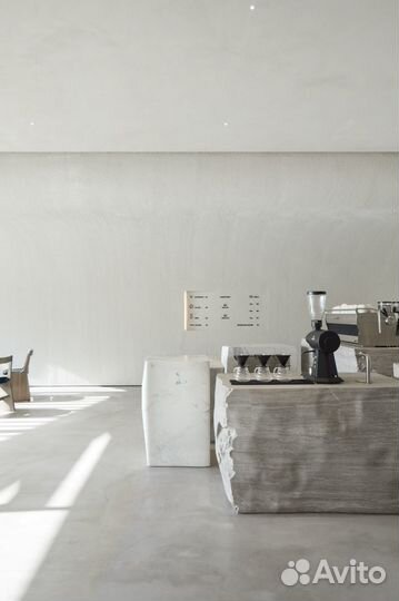 Мебель для ресторана, кафе, бара, пекарни под ключ