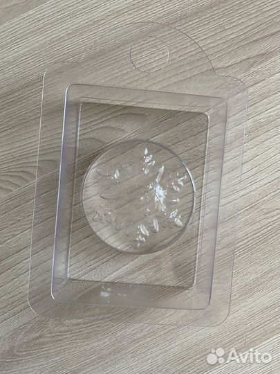 Формы для мыла