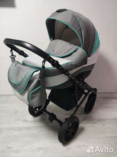 Детские коляски