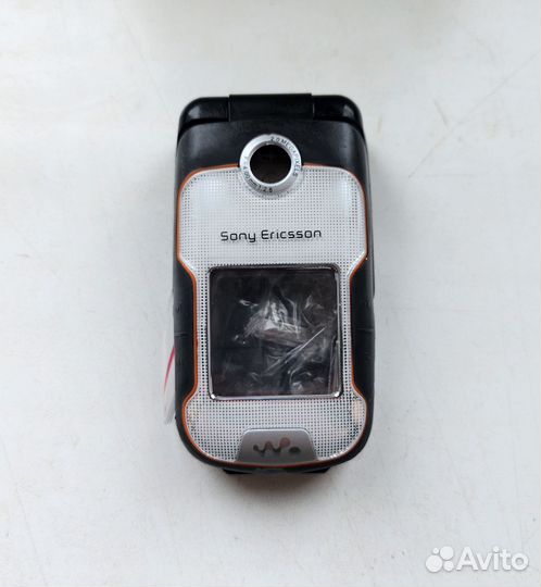 Корпус Sony Ericsson W710