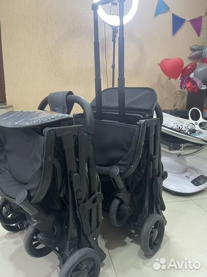 Коляска в аренду, в самолет, для прогулок