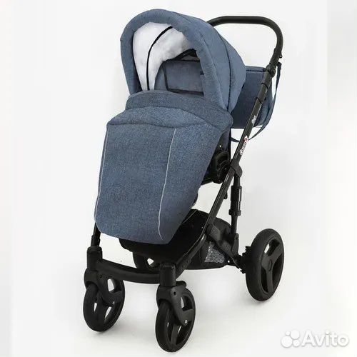 Коляска ray corsa 2 в 1