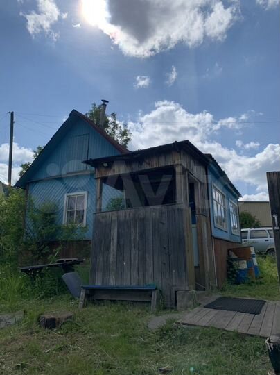 Участок 7 сот. (СНТ, ДНП)