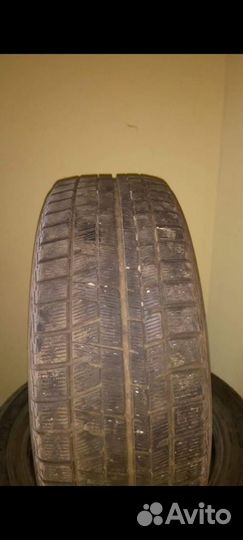 Yokohama Ice Guard IG50 225/55 R18 98