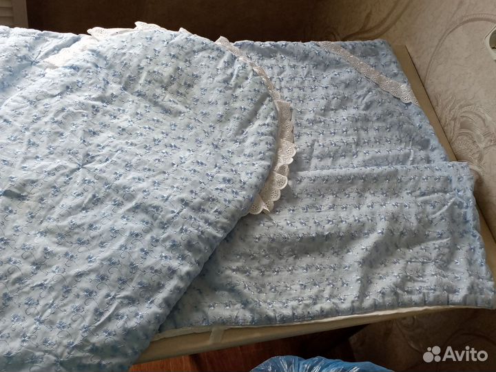 Конверт для малыша