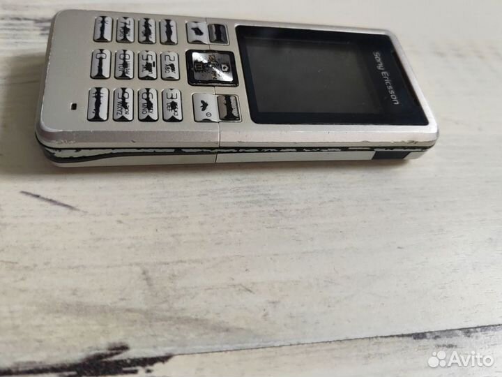 Sony Ericsson T250i