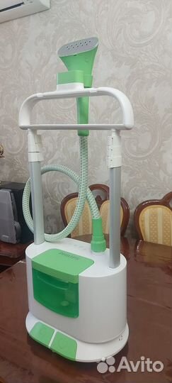 Паровой утюг