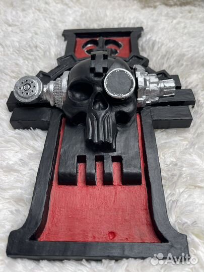 Warhammer Elsenhom Ordo Enos