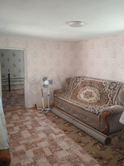 Дом 60,5 м² на участке 5,7 сот.