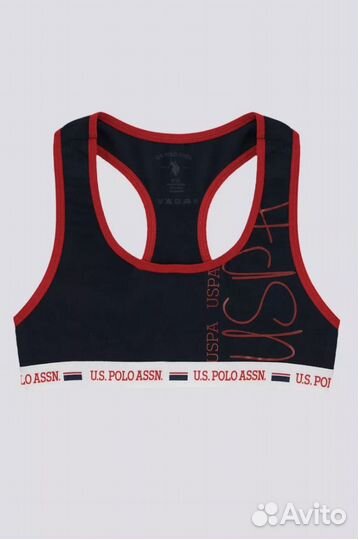 Топ подростковый 3 шт