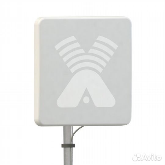 Антенна 4G Антэкс Zeta mimo box, 2*20 dBi, новая
