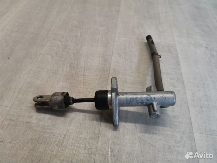 Главный цилиндр сцепления Chevrolet Lacetti 2007