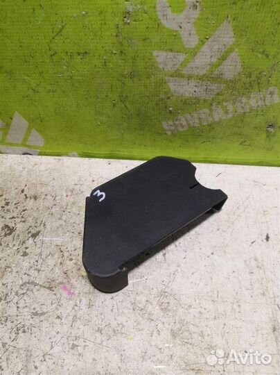 Заглушка Опель Мерива