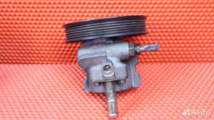 Гидроусилитель руля Chevrolet Evanda V200 T20SED;