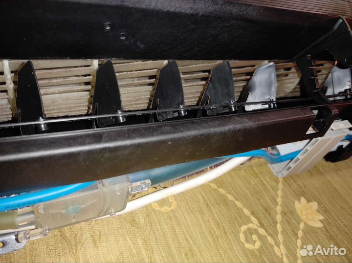 Обслуживание - дозаправка кондиционеров