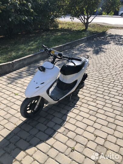 Хонда дио аф34